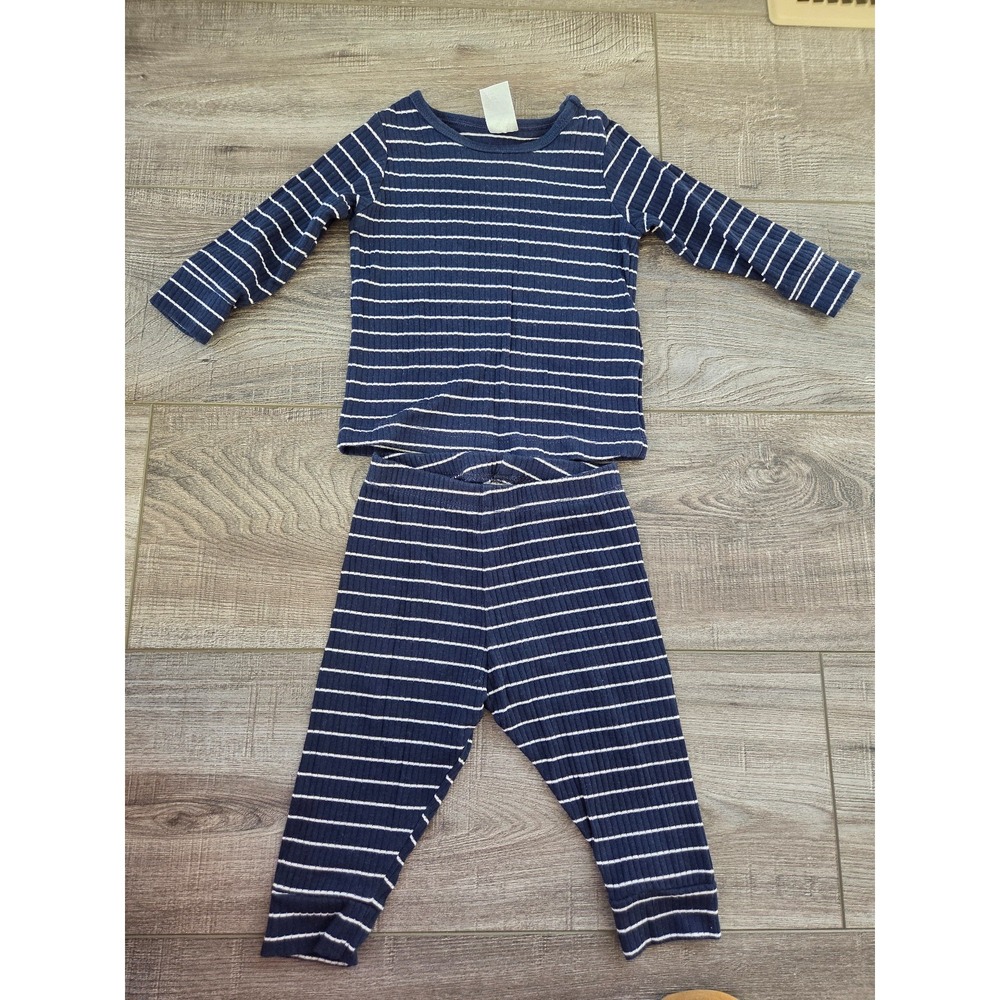 H&m baby boy set‎ 6 mos